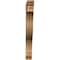Ekena Millwork Funston Traditional Smooth Bracket, Western Red Cedar, 3 1/2"W x 32"D x 32"H BKT04X32X32FST01SWR - alternate 4